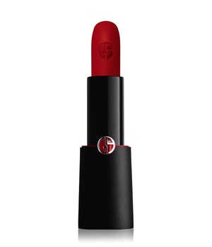 Giorgio Armani Rouge d'Armani Matte Lippenstift-4 g