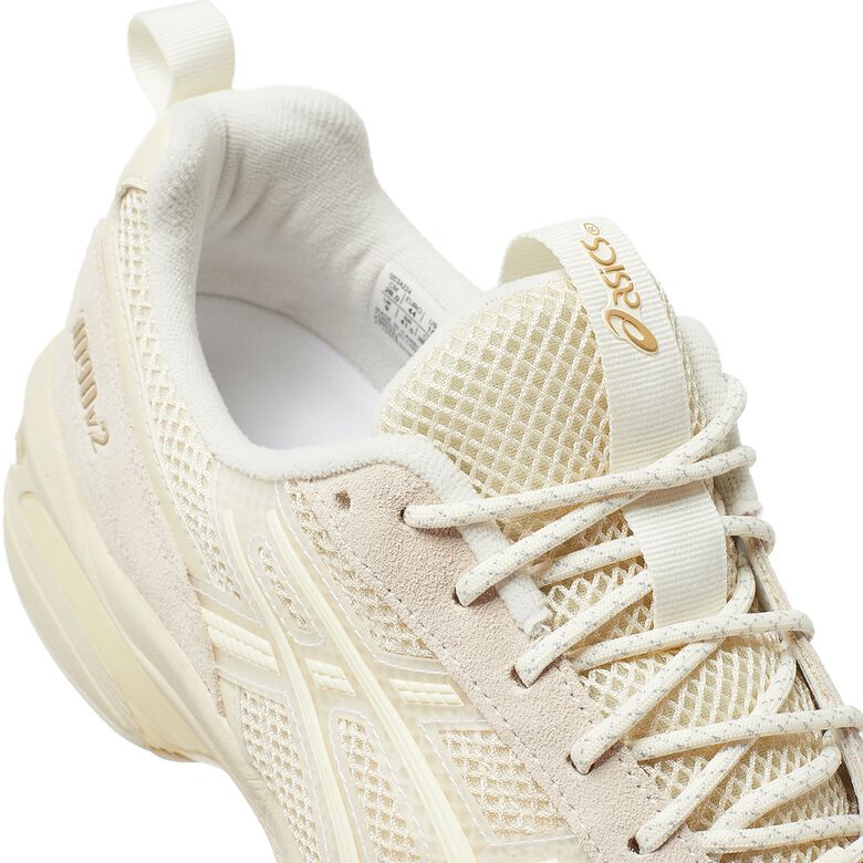 Asics Sportstyle Gel-1090V2 cream/cream