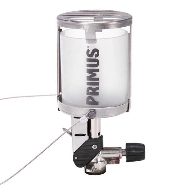 MICRON LANTERN GLASS - Laterne