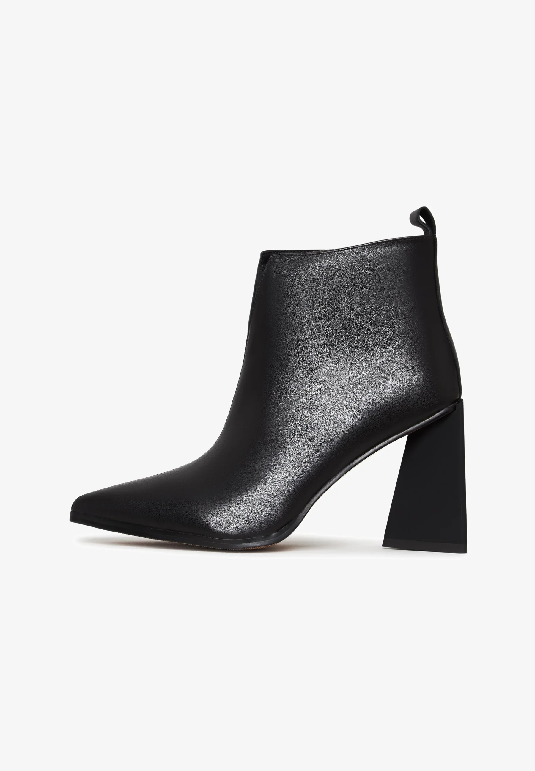Botines Cesare Gaspari