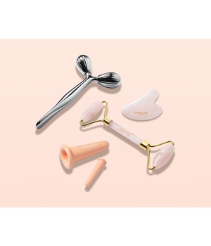PAYOT Face Moving Gua Sha Gesicht Roll-On-1 Stk
