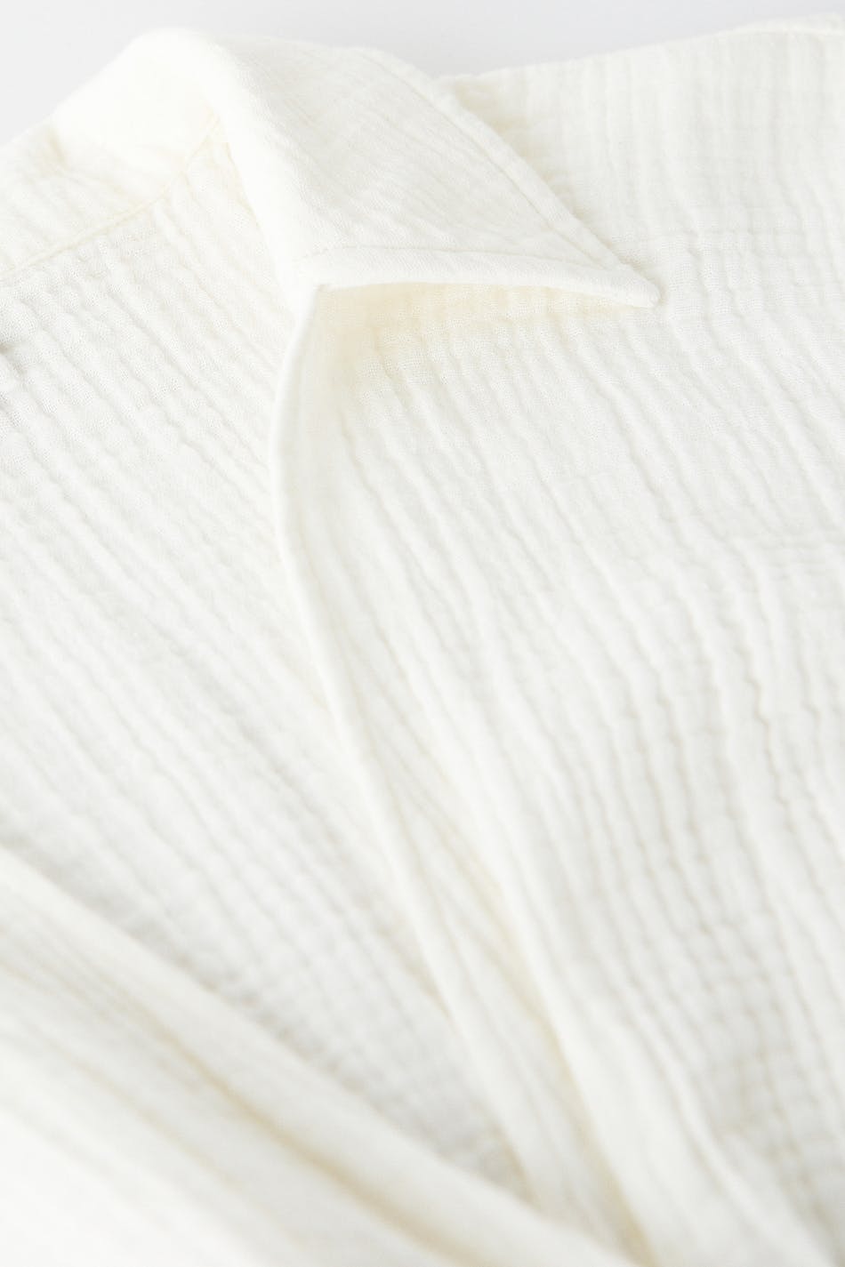 Daniella shirt dress
