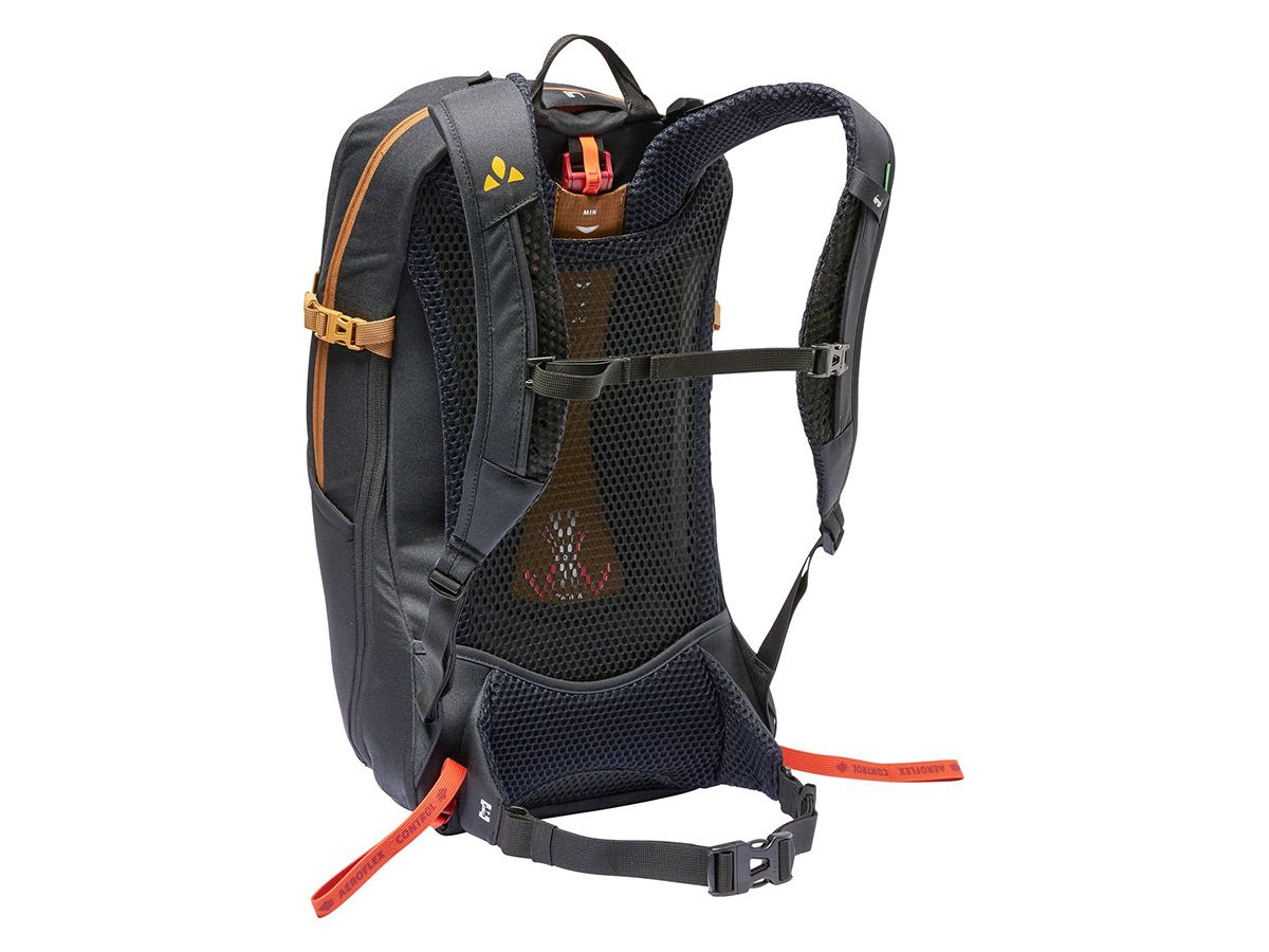 Vaude Wizard 18+4 Rucksack