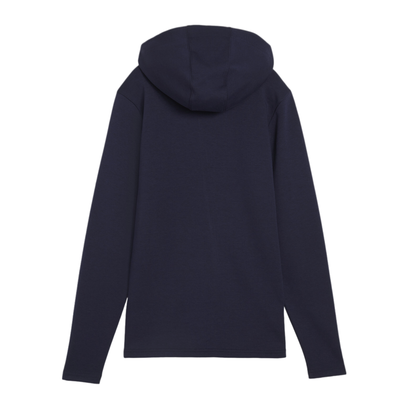 PUMA teamFINAL Casuals Kapuzenjacke Damen Blau F06