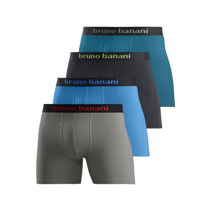 BRUNO BANANI Unterhose Herren