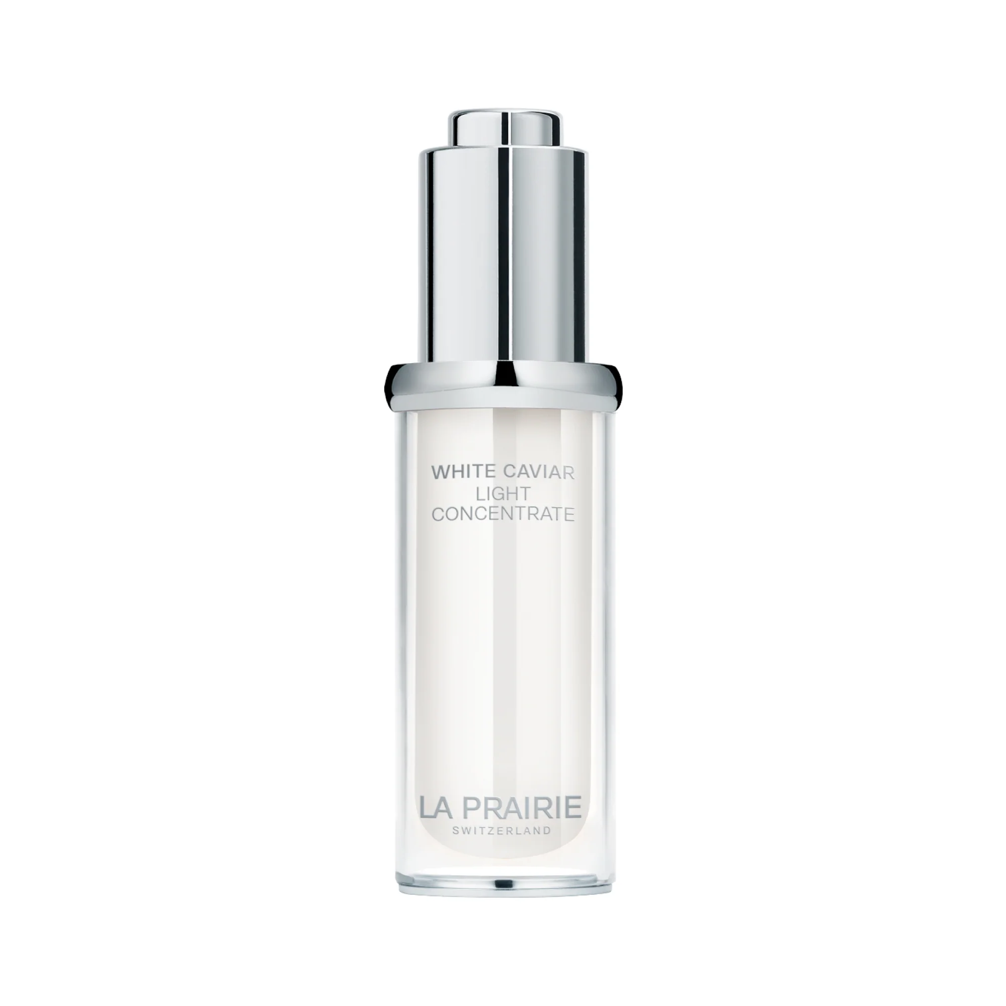 White Caviar Light Concentrate - gel za posvjetljivanje lica, gel za lice protiv nepravilnosti