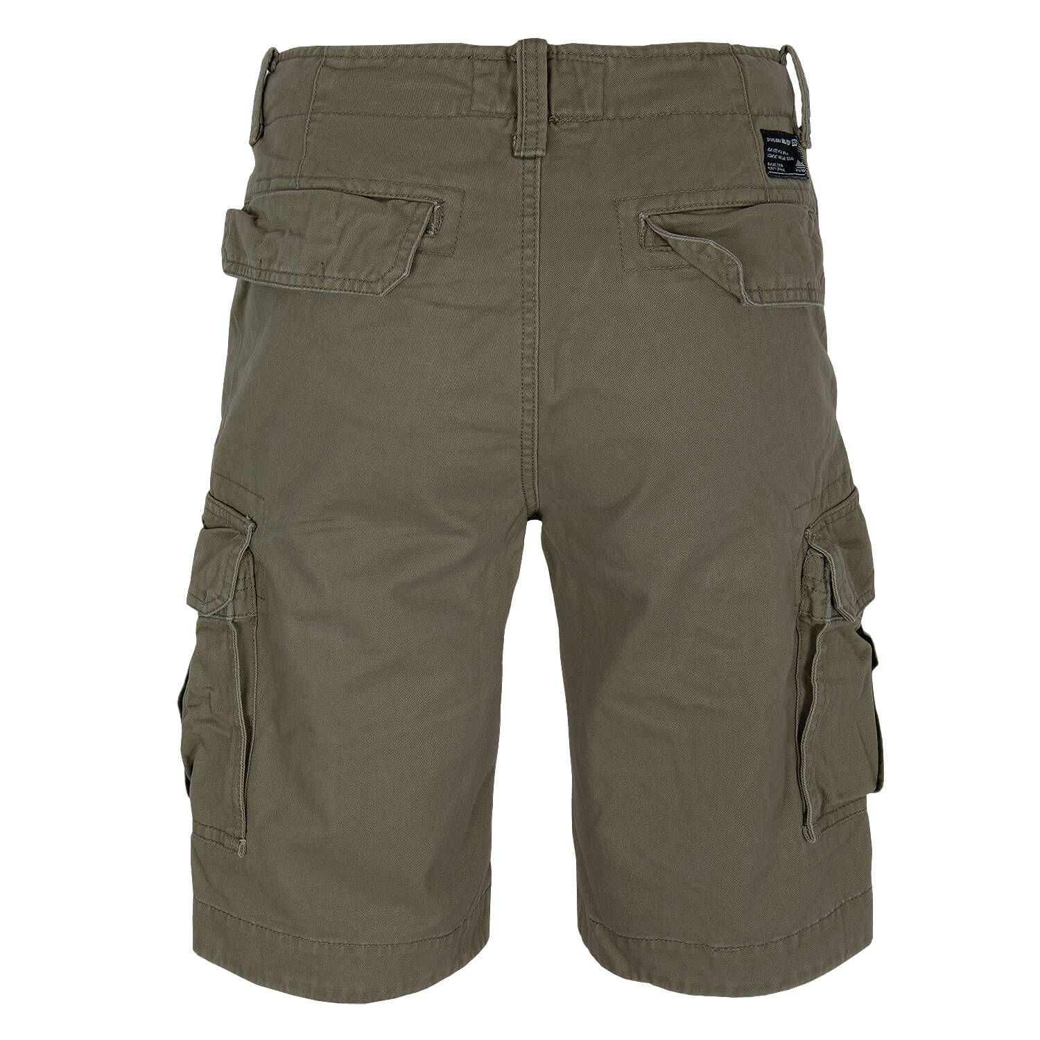 US Vintage Shorts Prewashed