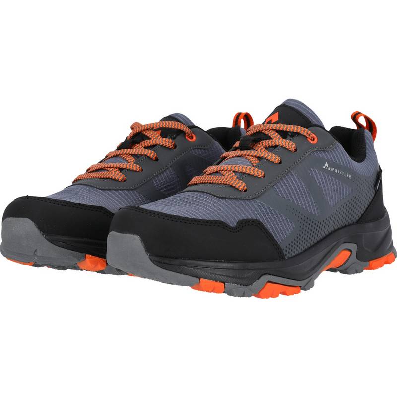 Whistler Famtin Laufschuhe Herren