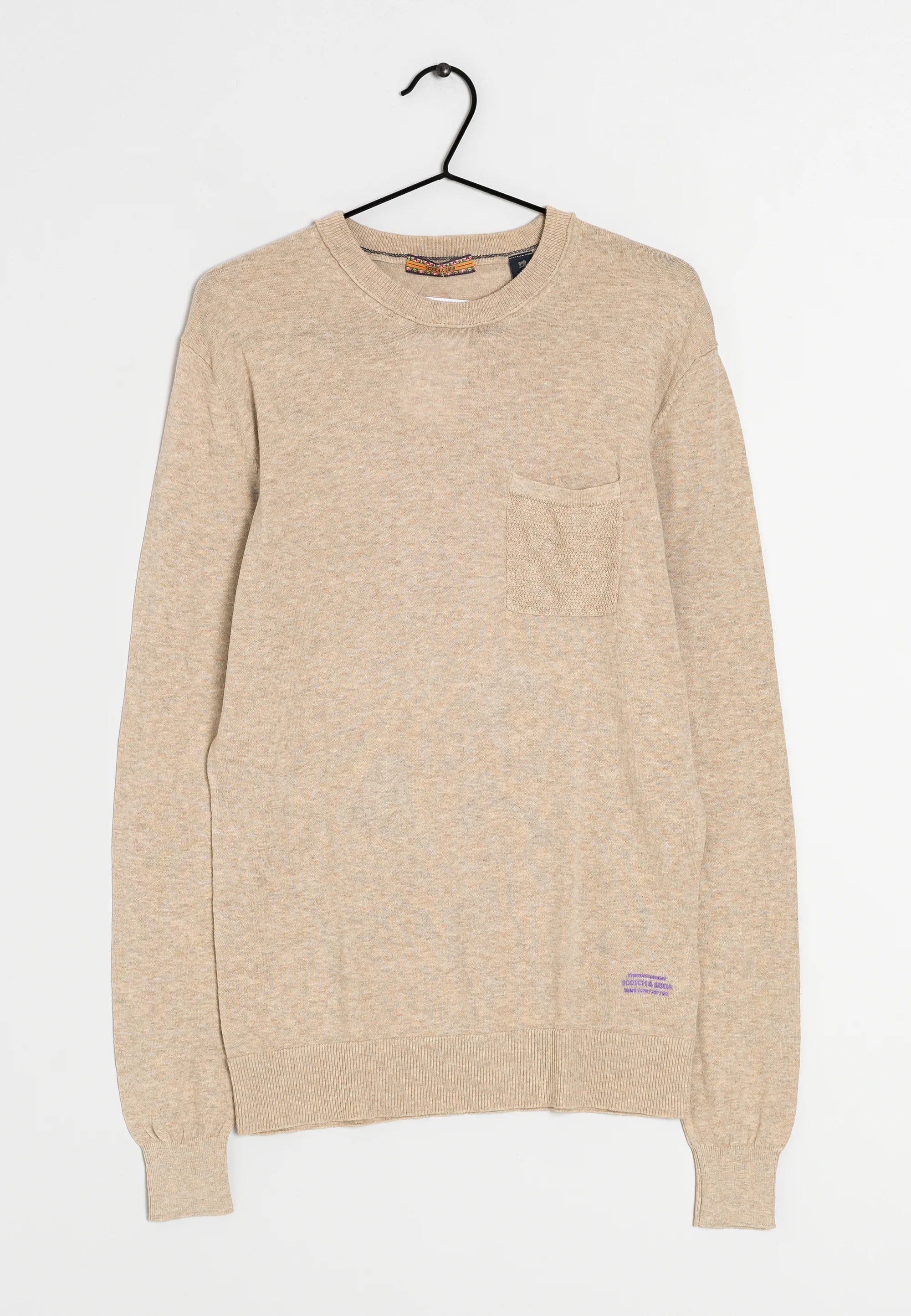 Suéter Scotch & Soda