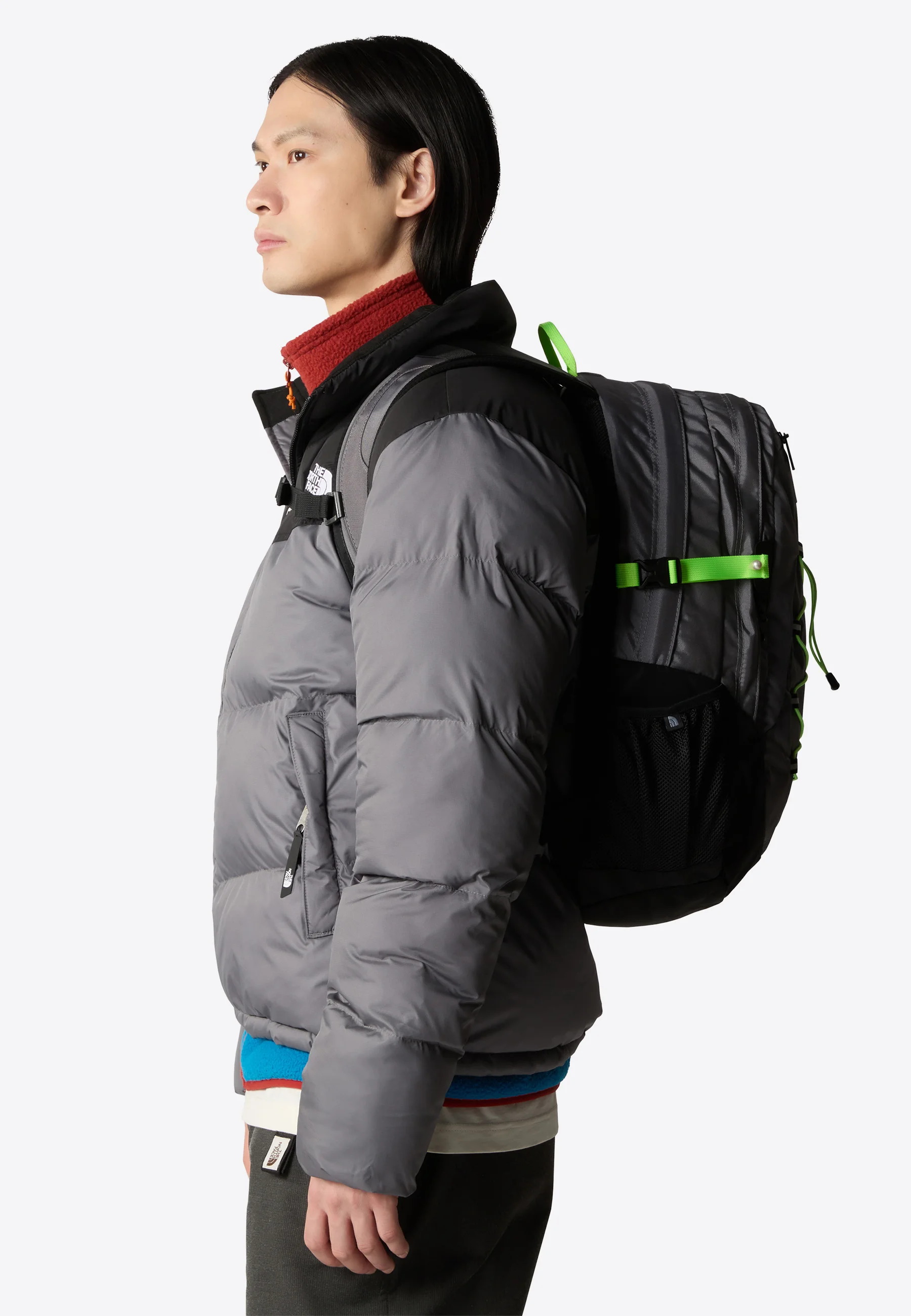 The North Face BOREALIS CLASSIC - Mochila de viaje