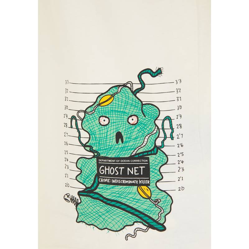 SOMWR SEIZED TEE T-Shirt Damen