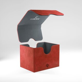 Gamegenic - Sidekick 100+ Convertible - Red