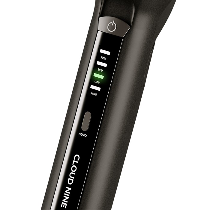 Curling Wand