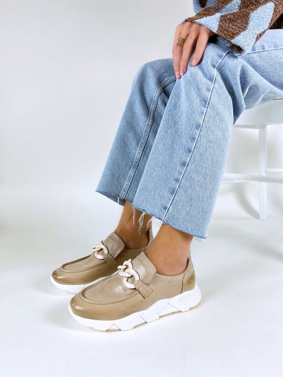 Muratti  RIBEMONT E23 - Taupe