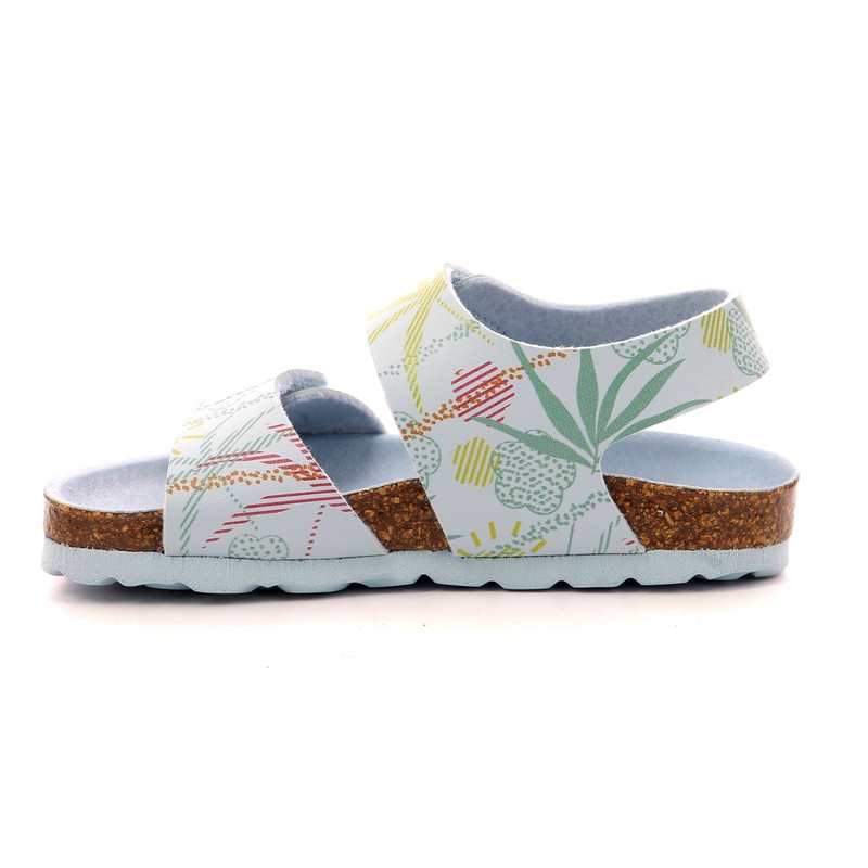 Sandales synthétique Summerkro