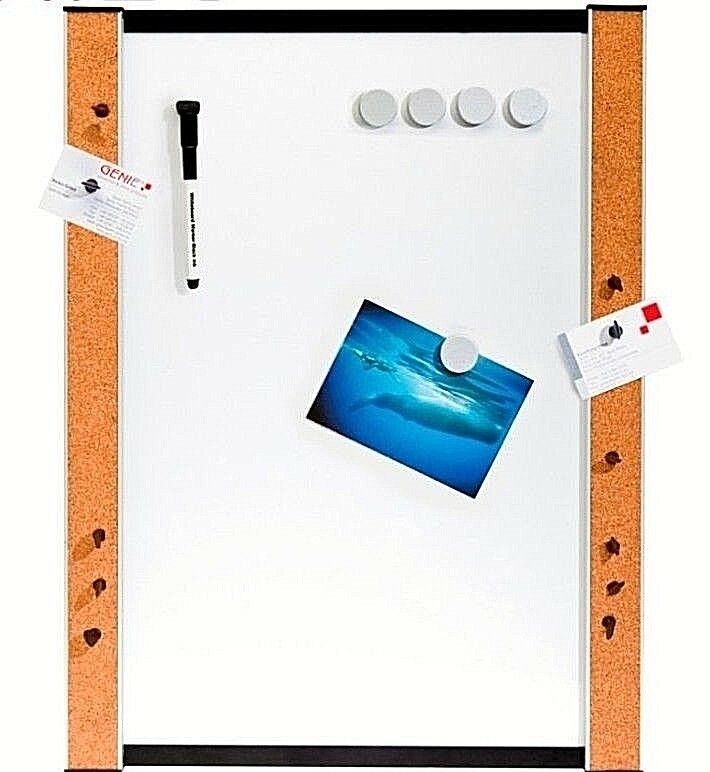 GENIE Whiteboard
