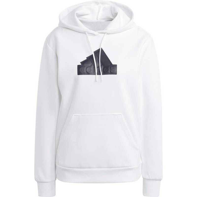 adidas Future Icons Badge of Sports Hoodie Damen