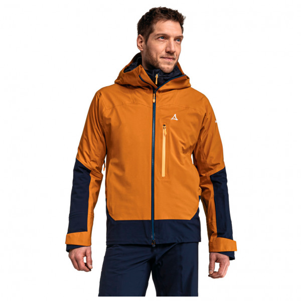 Schöffel - 3L Jacket Pizac - Regenjacke