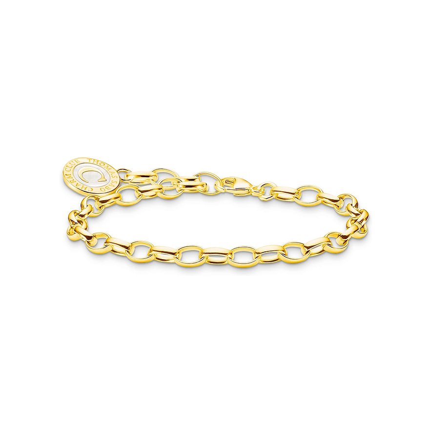 Thomas Sabo Armband Carrier