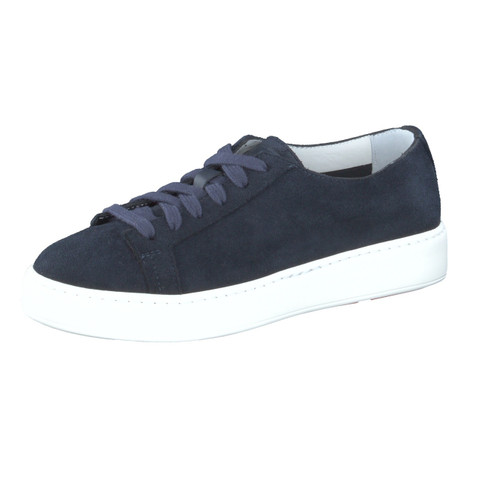 Sneaker-16631090021 Santoni