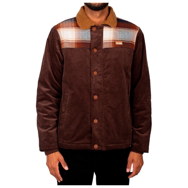 Iriedaily - Trapas Jacket - Freizeitjacke
