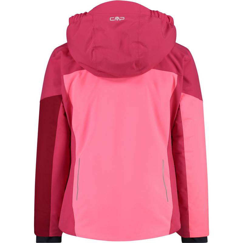 CMP Skijacke Mdchen