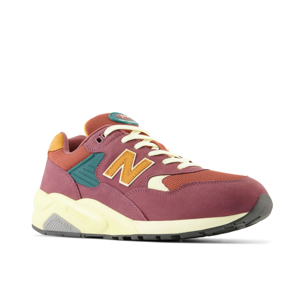 New Balance 580 MT580KDA / rot