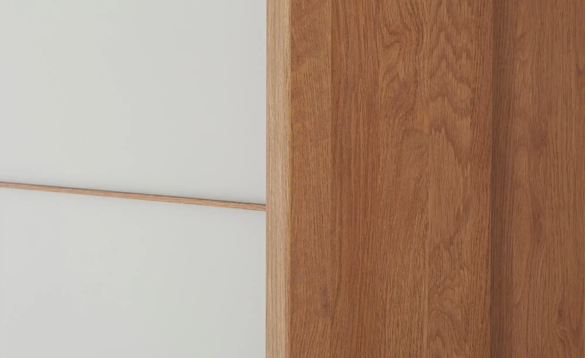 Woodford Schwebetürenschrank