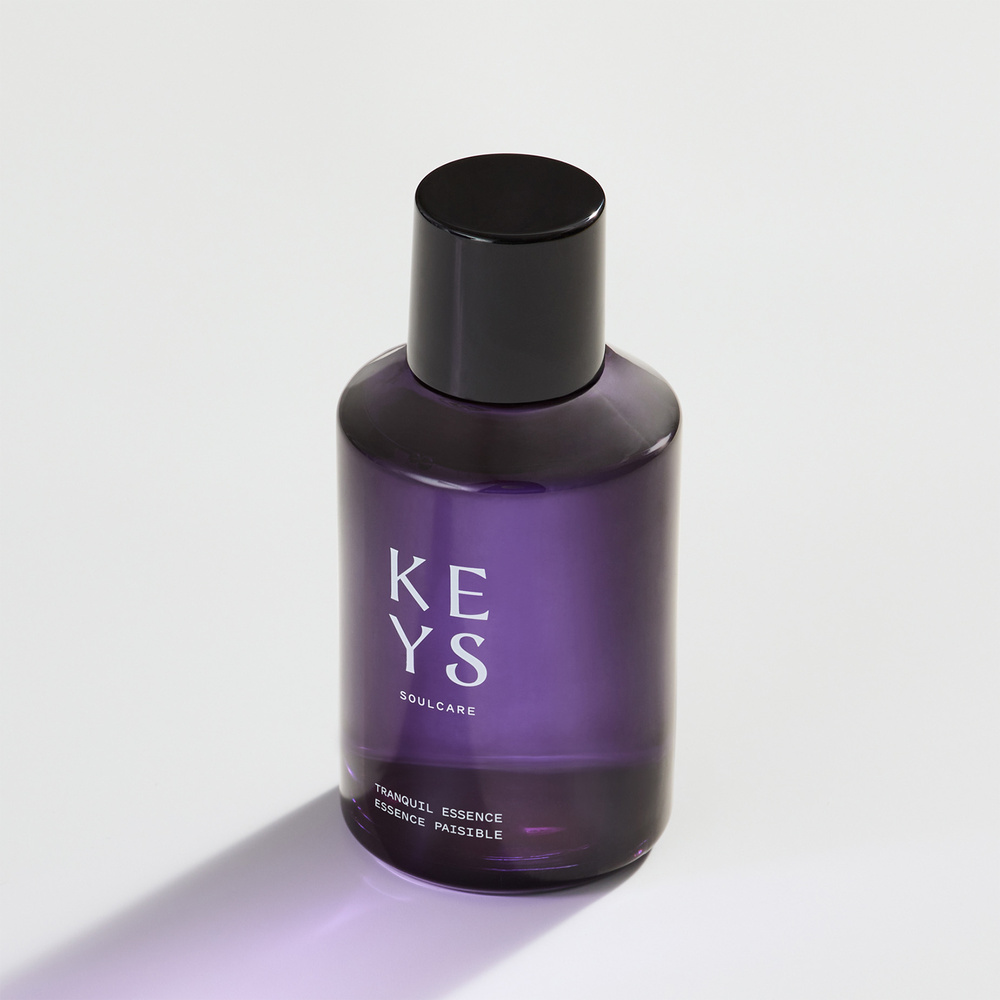 keys soulcare Tranquil Essence Toner