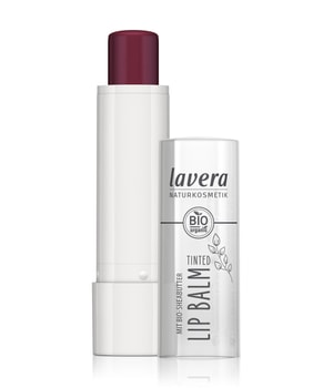 lavera Tinted Lip Balm Lippenbalsam-4.5 g