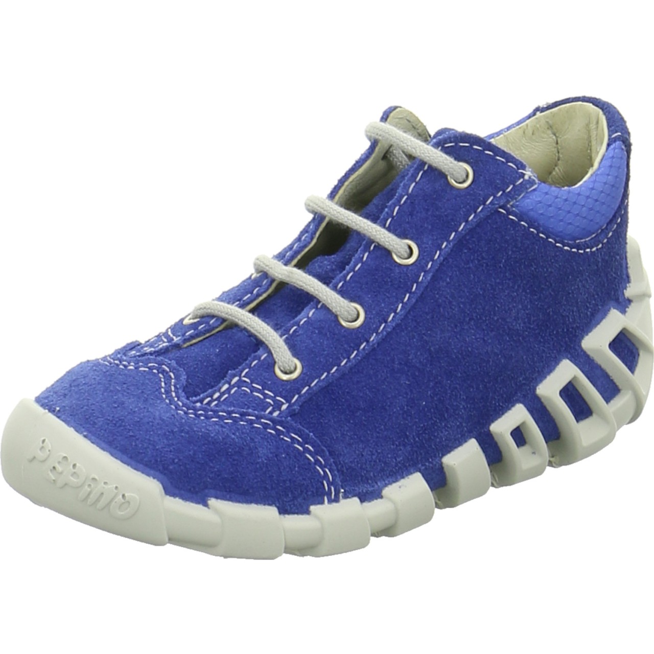 RICOSTA Jungen Sneaker blau
