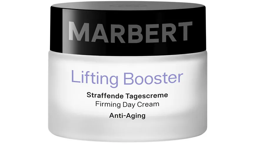 MARBERT Lifting Booster Straffende Tagescreme 50 ml