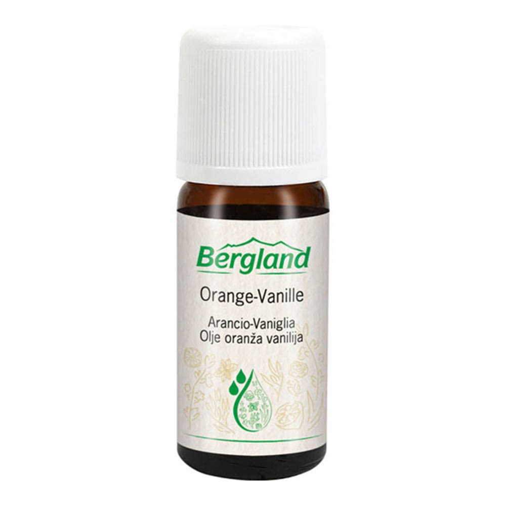 Orange-Vanille 10ml