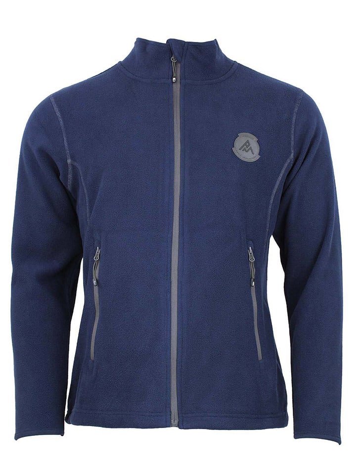 Peak Mountain Fleecejacke 