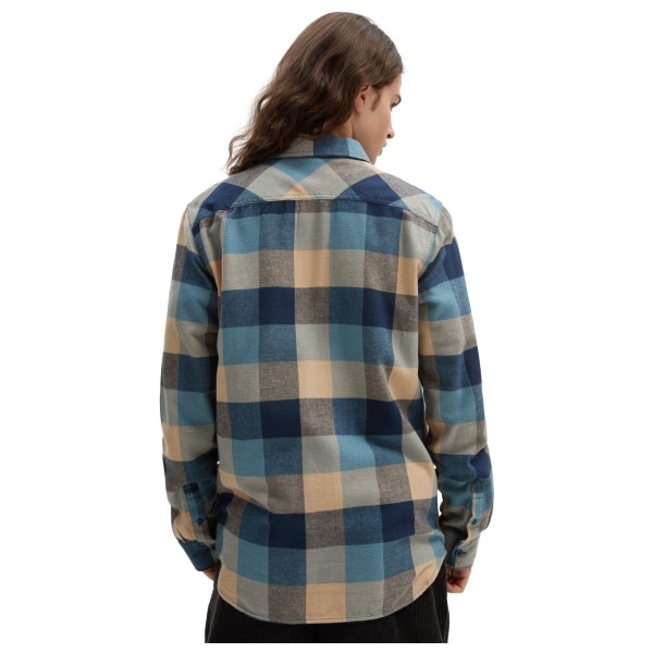 Vans - Box Flannel - Hemd