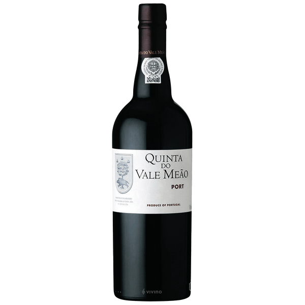 Quinta do Vale MeãoVintage Port 2016