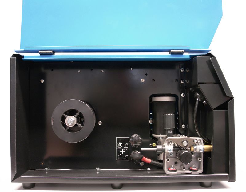 Güde Inverter Schweißgerät GIS 200