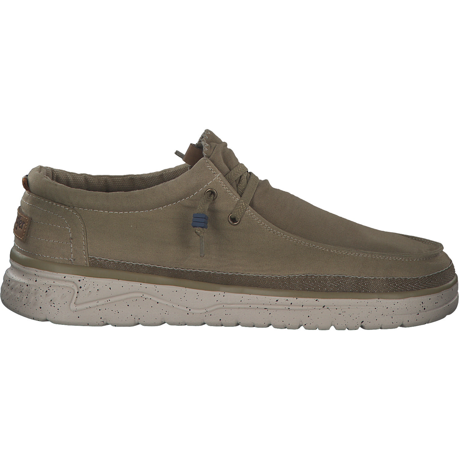 Wrangler Makena Stone WM31160A, Klassische- & Business Schuhe, Herren, sand