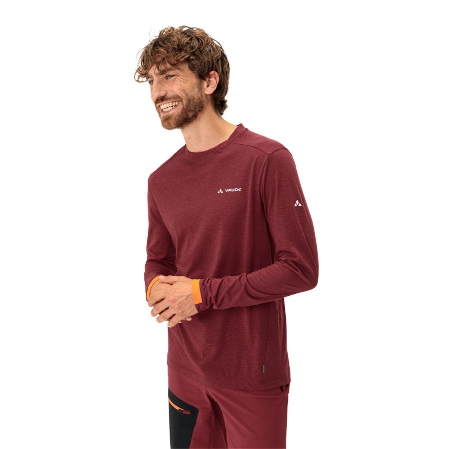 Sveit II Langarm T-Shirt Herren