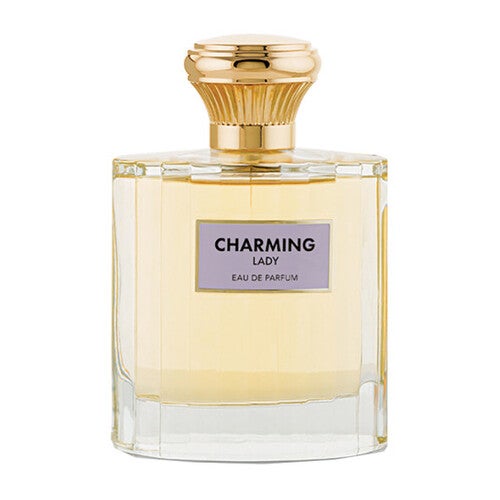 Flavia Charming Lady Eau de Parfum 100 ml