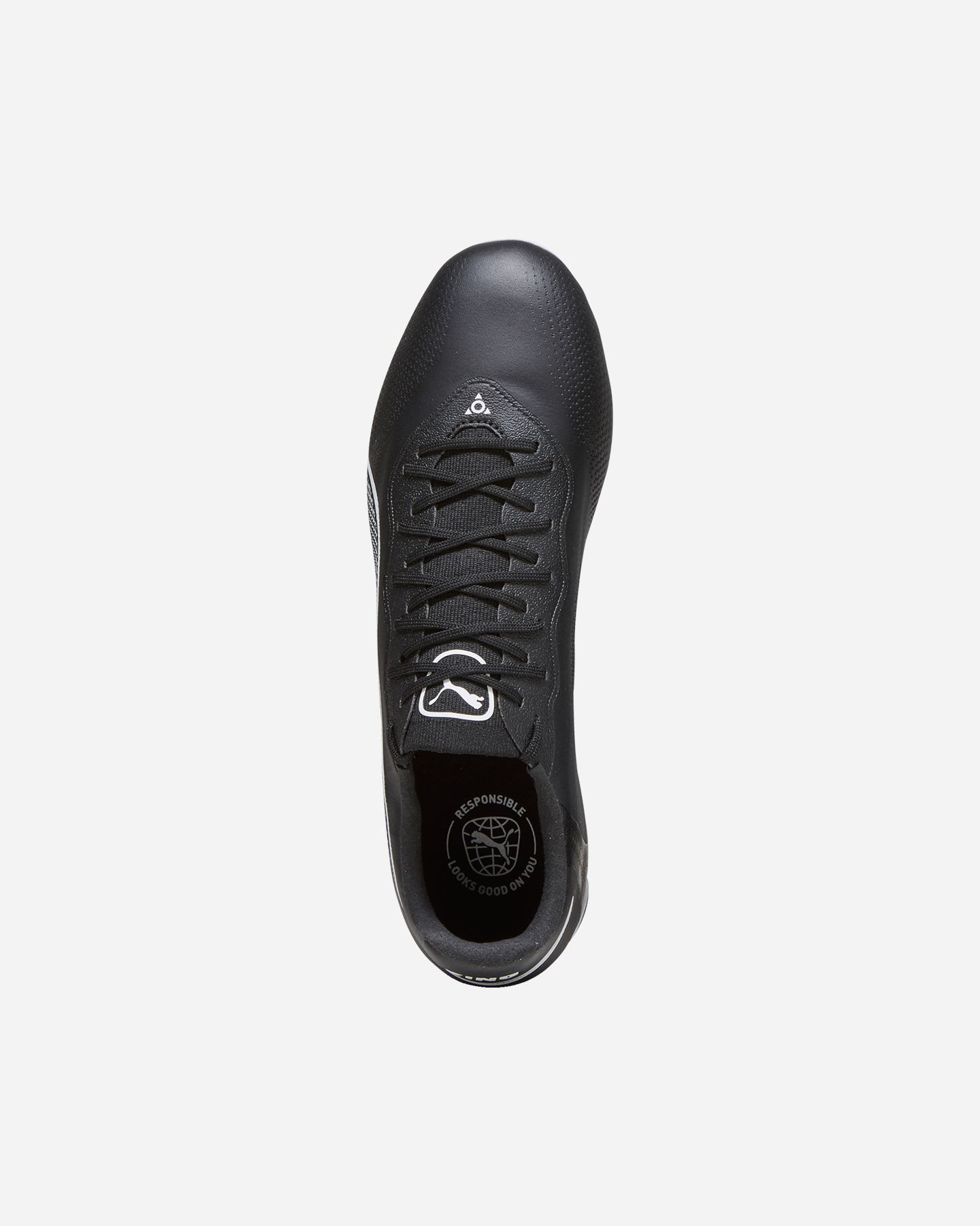 Kopačky Puma King Pro FG-ag M 107566-01 Calcium