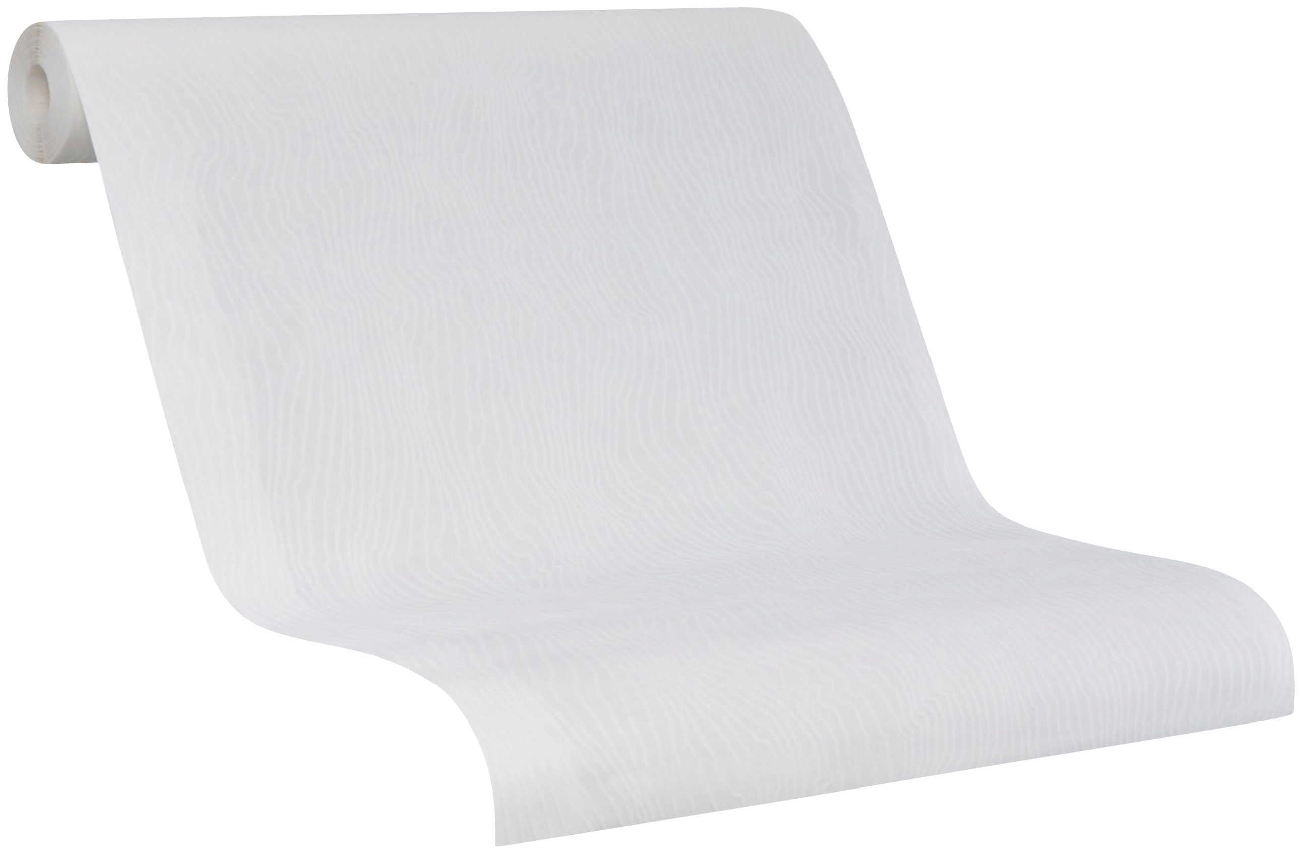 SCHÖNER WOHNEN-Kollektion Vliestapete Duna, Strukturmuster, 0,53 x 10,05 Meter