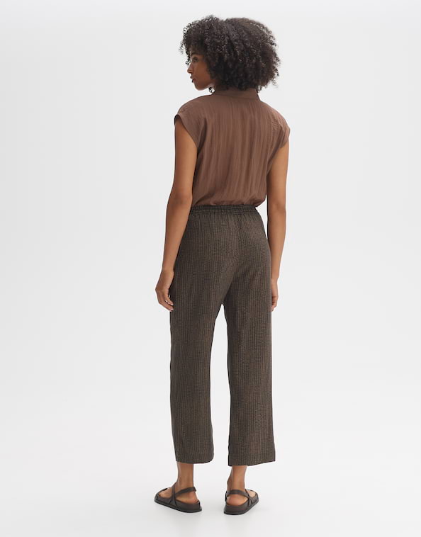 Culotte Mahola desert