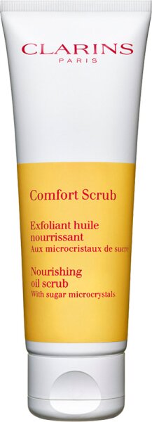 Clarins Comfort Scrub Gesichtspeeling