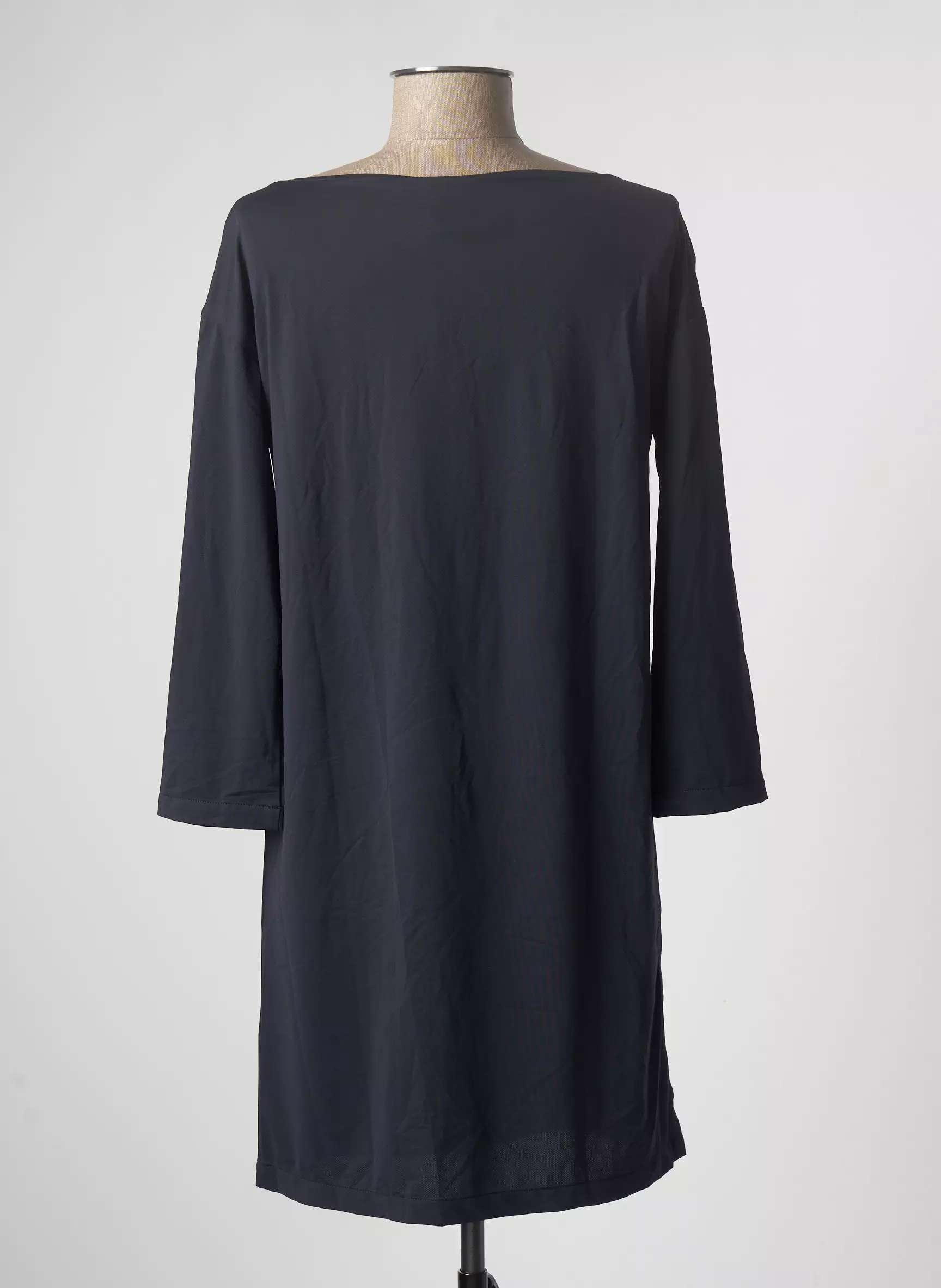 Rrd  Roberto Ricci Designs  Robes Courtes Femme couleur bleu