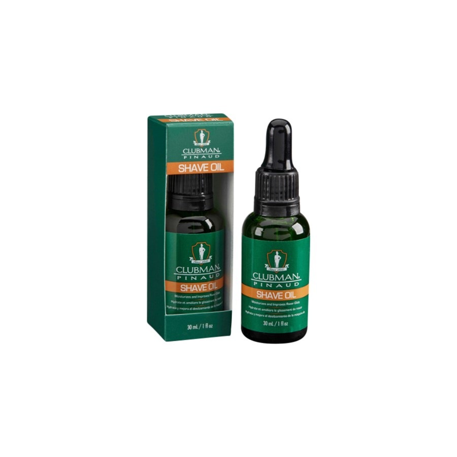 Shave Oil