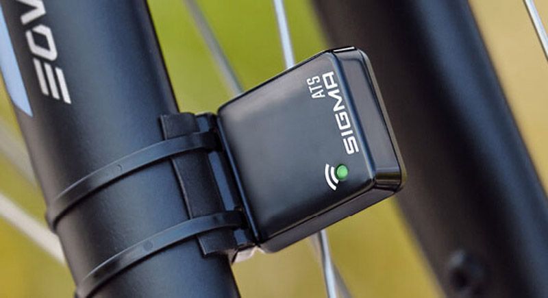 SIGMA BC 10.0 WL ATS Fahrradcomputer kaufen | Bike-Discount