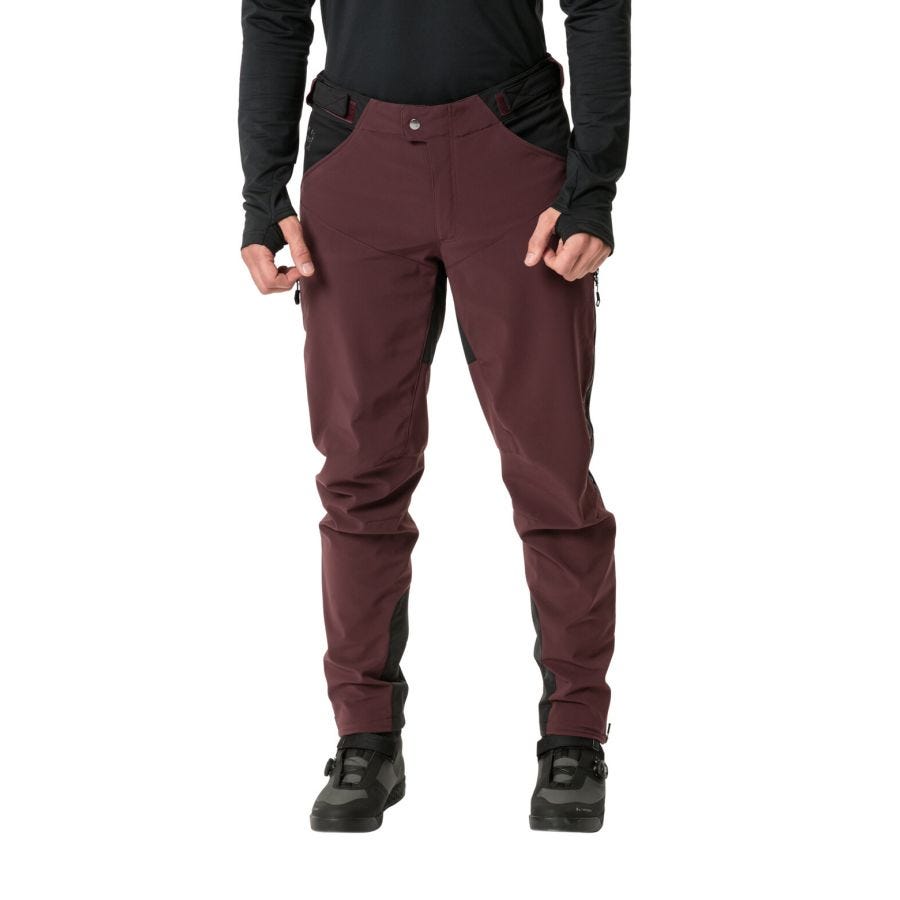 Qimsa II Softshellhose Herren