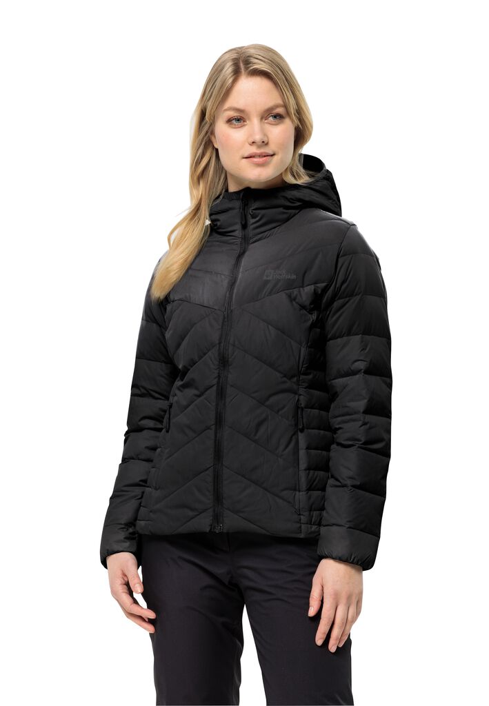 TUNDRA DOWN HOODY W Daunenjacke Damen