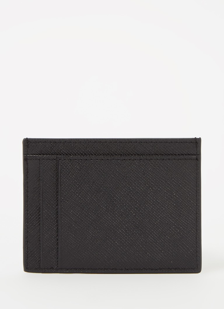 Armani Exchange Sac à dos en cuir
